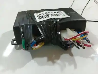 Second-hand car spare part electronic module for toyota ipsum (_m2_) 2.0 d (clm20_) oem iam references   