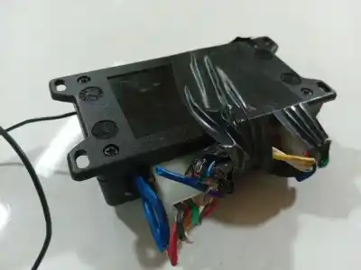 Second-hand car spare part electronic module for toyota ipsum (_m2_) 2.0 d (clm20_) oem iam references   