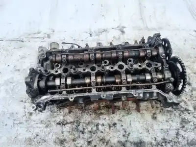 Pezzo di ricambio per auto di seconda mano testata motore per toyota corolla verso (r1) 2.2 d-4d sol riferimenti oem iam 