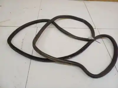 Автозапчасти б/у контур двери резиновый за volkswagen passat b5 variant (3b5) 1.9 tdi ссылки oem iam   