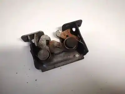 Peça sobressalente para automóvel em segunda mão fechadura do capô por bmw 3 (e90) 320 d referências oem iam 51237115229  