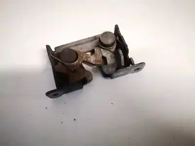 Peça sobressalente para automóvel em segunda mão fechadura do capô por bmw 3 (e90) 320 d referências oem iam 51237115229  