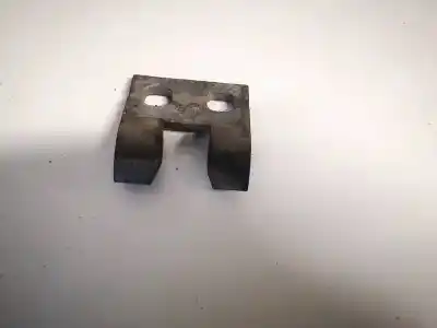 Second-hand car spare part door stop for bmw 3 (e90) 320 d oem iam references a046574  