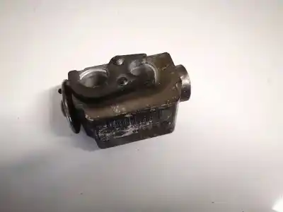Second-hand car spare part expansion valve for bmw 3 (e90) 320 d oem iam references 6411698148401  64116981484-01