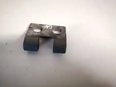 Second-hand car spare part door stop for bmw 3 (e90) 320 d oem iam references a046574  