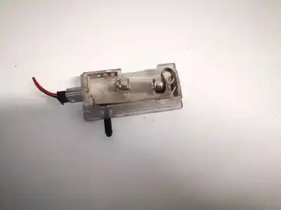 Pezzo di ricambio per auto di seconda mano pilota di registrazione per bmw 3 (e90) 320 d riferimenti oem iam 63316962045  