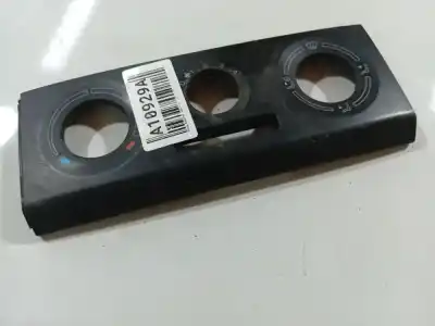 Piesă de schimb auto la mâna a doua plastice pentru skoda roomster (5j7) 1.4 tdi referințe oem iam 5j0819075a