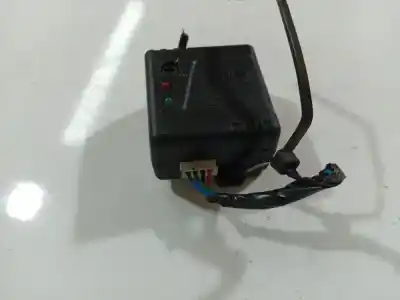 Peça sobressalente para automóvel em segunda mão módulo eletrônico por toyota ipsum (_m2_) 2.0 d (clm20_) referências oem iam 