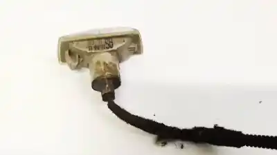 Автозапчасти б/у правая боковая фонарь за opel insignia a (g09) 2.0 cdti (68) ссылки oem iam   