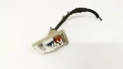 Автозапчастина б/у права бічна лампа для opel insignia a (g09) 2.0 cdti (68) посилання на oem iam 