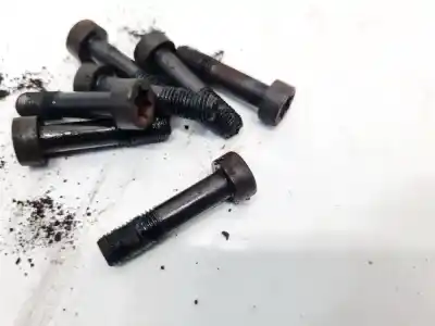 Pezzo di ricambio per auto di seconda mano pezzi vari per toyota corolla verso (r1) 2.2 d-4d sol riferimenti oem iam 