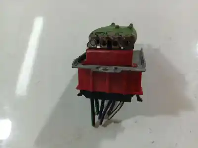 Gebrauchtes Autoersatzteil heizwiderstand zum volkswagen passat b5 variant (3b5) 1.9 tdi oem-iam-referenzen   