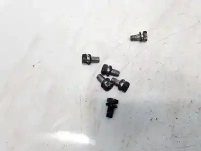 Pezzo di ricambio per auto di seconda mano pezzi vari per toyota corolla verso (r1) 2.2 d-4d sol riferimenti oem iam 