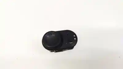 Peça sobressalente para automóvel em segunda mão comutador de espelhos retrovisores por opel zafira a 2.0 dti referências oem iam 09226861