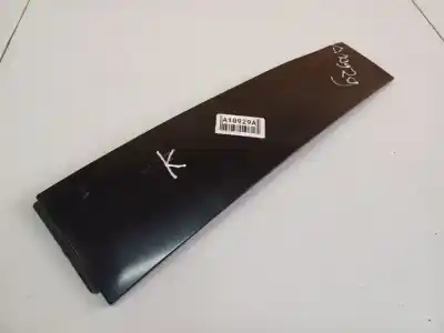 Piesă de schimb auto la mâna a doua plastice pentru skoda roomster (5j7) 1.4 tdi referințe oem iam 5j7839901