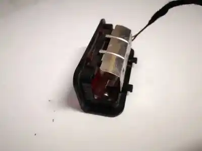 Second-hand car spare part interior light for bmw 3 (e90) 320 d oem iam references 6962569  