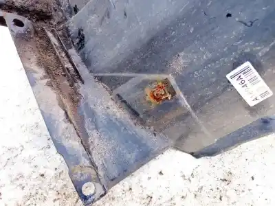 Peça sobressalente para automóvel em segunda mão cave de roda dianteira esquerda por bmw 3 (e90) 320 d referências oem iam   