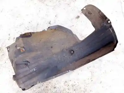 Peça sobressalente para automóvel em segunda mão cave de roda dianteira esquerda por bmw 3 (e90) 320 d referências oem iam   