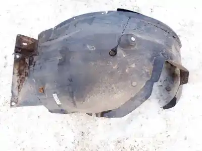 Second-hand car spare part front left wheel arch for bmw 3 (e90) 320 d oem iam references 