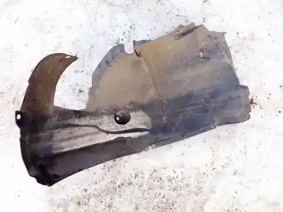 Second-hand car spare part front right wheel arch for bmw 3 (e90) 320 d oem iam references 51717059378  