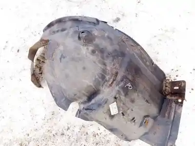 Second-hand car spare part front right wheel arch for bmw 3 (e90) 320 d oem iam references 51717059378