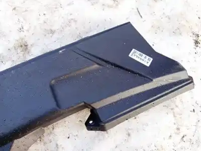 Peça sobressalente para automóvel em segunda mão plásticos por bmw 3 (e90) 320 d referências oem iam   