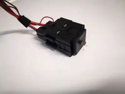 Second-hand car spare part relay for bmw 3 (e90) 320 d oem iam references 6939890  13597