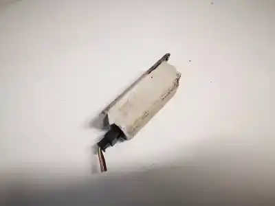 Second-hand car spare part licence plate light for bmw 3 (e90) 320 d oem iam references 6972605  63316972605