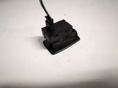 Second-hand car spare part left front power window switch for bmw 3 (e90) 320 d oem iam references 6945874  15939900