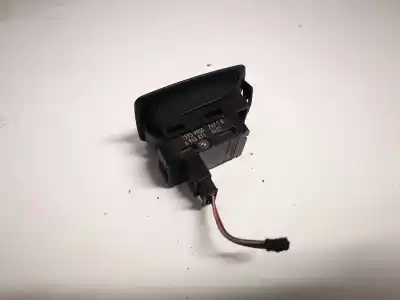 Second-hand car spare part left front power window switch for bmw 3 (e90) 320 d oem iam references 6945874  15939900