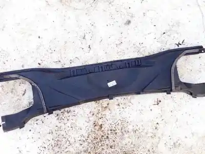 Second-hand car spare part plastics for bmw 3 (e90) 320 d oem iam references 15677210