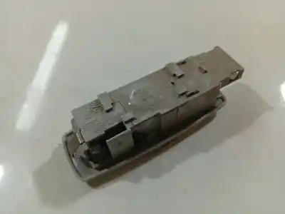 Автозапчасти б/у регистрация пилот за volkswagen passat b5 variant (3b5) 1.9 tdi ссылки oem iam 3b0947291  3b0947291