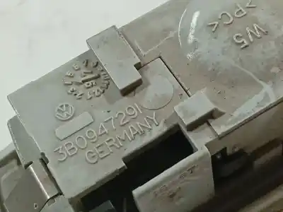 Автозапчасти б/у регистрация пилот за volkswagen passat b5 variant (3b5) 1.9 tdi ссылки oem iam 3b0947291  3b0947291