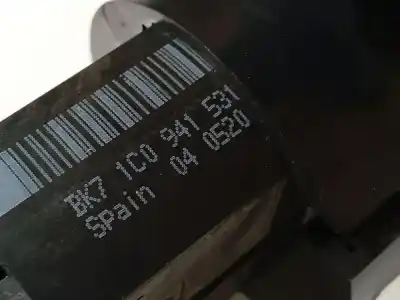 Piesă de schimb auto la mâna a doua maneta bloc lumini pentru volkswagen passat b5 variant (3b5) 1.9 tdi referințe oem iam 1c0941531  1c0941531, 040520