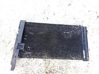Second-hand car spare part heating / air conditioning radiator for bmw 3 (e90) 320 d oem iam references 3213311  64536930039