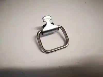 Second-hand car spare part plastics for bmw 3 (e90) 320 d oem iam references 7129196