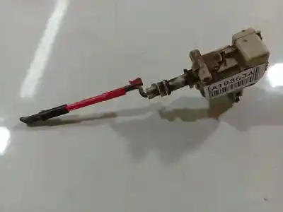 Автозапчасти б/у централизованный привод закрытия ворот за volkswagen passat b5 variant (3b5) 1.9 tdi ссылки oem iam 3b0810773  3b0810773, 3b0959782