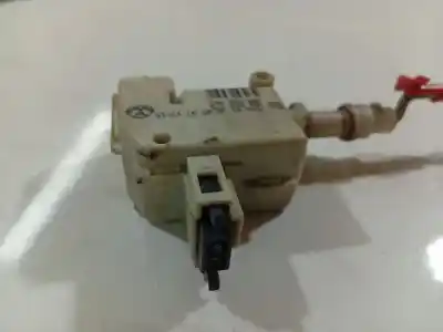 Автозапчасти б/у централизованный привод закрытия ворот за volkswagen passat b5 variant (3b5) 1.9 tdi ссылки oem iam 3b0810773  3b0810773, 3b0959782