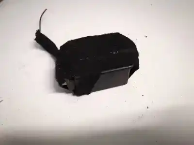 Second-hand car spare part electronic module for bmw 3 (e90) 320 d oem iam references   