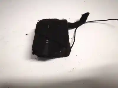 Second-hand car spare part electronic module for bmw 3 (e90) 320 d oem iam references   