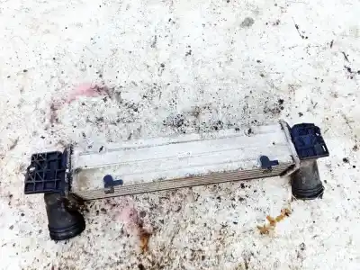 Second-hand car spare part intercooler for bmw 3 (e90) 320 d oem iam references   