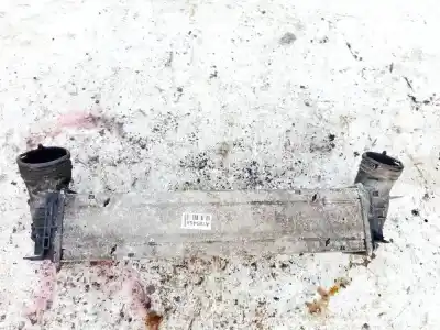 Second-hand car spare part intercooler for bmw 3 (e90) 320 d oem iam references 