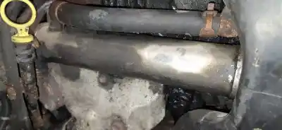 Автозапчасти б/у охладитель рог за opel astra h (a04) 1.7 cdti (l48) ссылки oem iam   