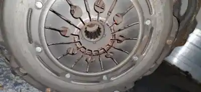 Автозапчасти б/у комплект сцепления за opel astra h (a04) 1.7 cdti (l48) ссылки oem iam   