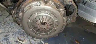 Автозапчасти б/у комплект сцепления за opel astra h (a04) 1.7 cdti (l48) ссылки oem iam 