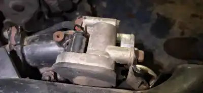 Автозапчасти б/у бабочка коробка за opel astra h (a04) 1.7 cdti (l48) ссылки oem iam   