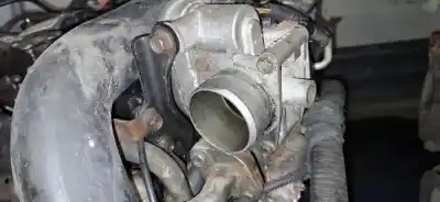 Автозапчасти б/у бабочка коробка за opel astra h (a04) 1.7 cdti (l48) ссылки oem iam   