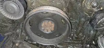 Peça sobressalente para automóvel em segunda mão polia do virabrequim por audi a6 c6 (4f2) 2.4 referências oem iam 