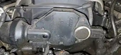 Peça sobressalente para automóvel em segunda mão borboleta de admissão por audi a6 c6 (4f2) 2.4 referências oem iam 06c133619a  