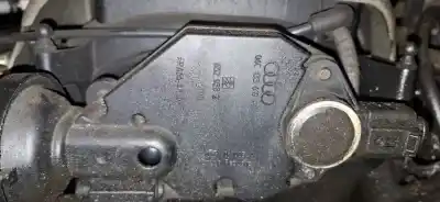 Peça sobressalente para automóvel em segunda mão borboleta de admissão por audi a6 c6 (4f2) 2.4 referências oem iam 06c133619a  